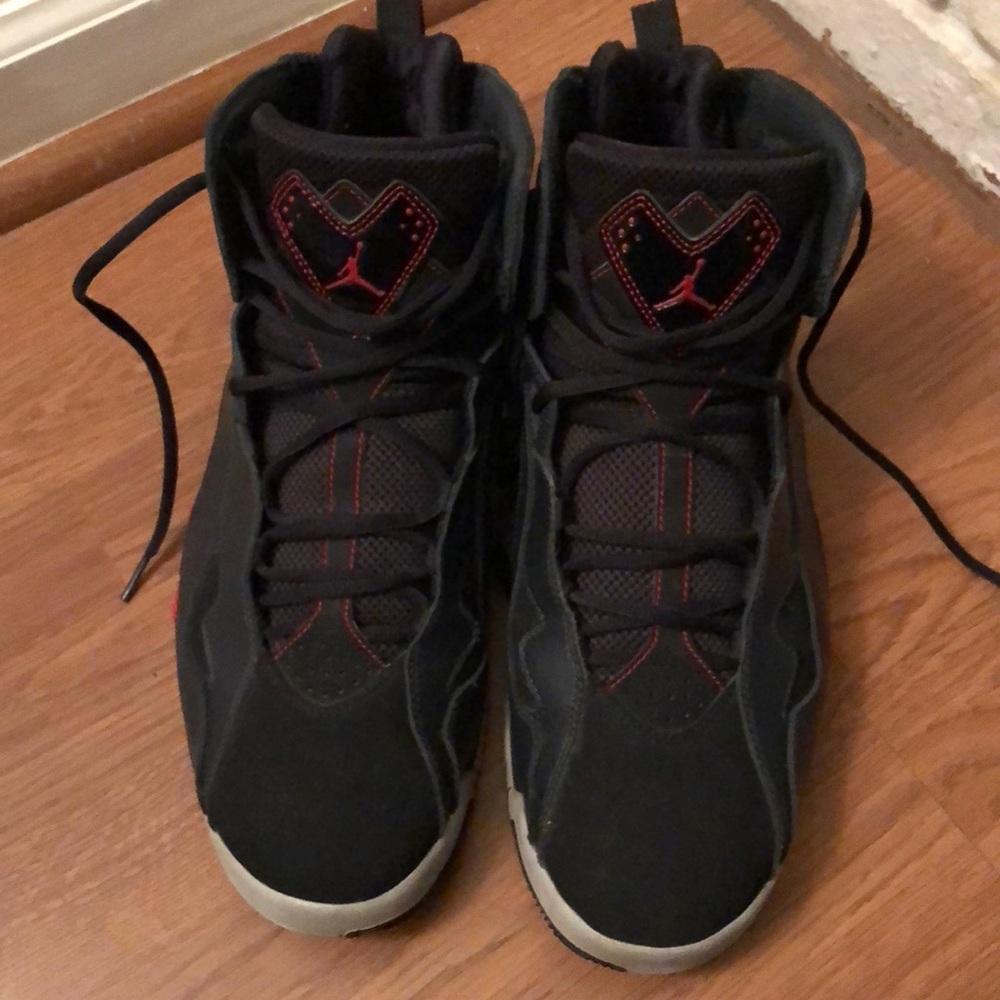 Jordan True Flight - size 12